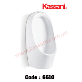 BỒN TIỂU KASSANI 6610